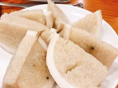 -南国锋味椰子鸡(瀚海店)