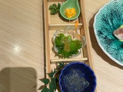 -秋荀日本料理(昆明同德广场店)