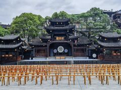 -芙蓉镇景区