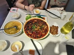 -丘二馆.川菜.江湖菜(八一路好吃街店)