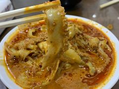 涮牛肚-清真·穆萨砂锅(大皮院店)