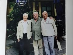 -申德勒加油站西餐厅Schindlers Tankstelle(上海外滩店)