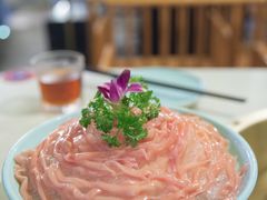 极品鲜鸭肠-矮冬瓜红茶火锅