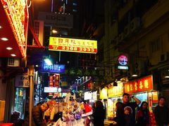 -香港杜莎夫人蜡像馆