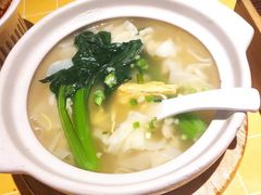 -蔡澜点心·粤菜(海印都荟城店)