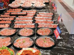 -九记潮汕现切鲜牛肉自助火锅(长沙·方圆荟店)