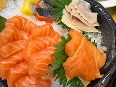 -真剑日本料理·铁板烧(贵州路店)