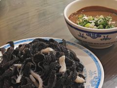 爆肚儿-老爆肚满五香烧牛羊肉
