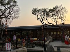 -大笑饭堂(甲子桥店)