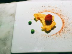 爆浆鹌鹑蛋-辛香汇·现炒川菜(淮海路百盛店)