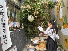 -100家灵感仓库·DIY团建(什刹海店)