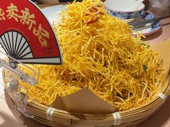 -杨记隆府重庆江湖菜(大悦城店)