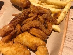 -必胜客(群力王府井店)