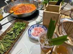 -王奋斗贵州酸汤牛肉火锅
