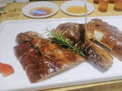 -粤集·手工粤菜(皇庭广场店)