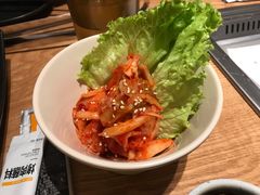 -新石器烤肉(南站店)