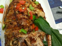 -船梆煮•蒸汽海鲜·炉火烤肉(五四广场店)