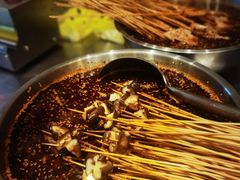 -嘉州鲜知味钵钵鸡(奎星楼店)