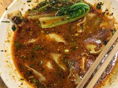 -霸道川面馆(张江店)