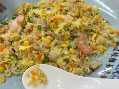 扬州炒饭-粗茶淡饭(东关街店)