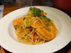 -秀·爱尔兰餐吧(上海路店)