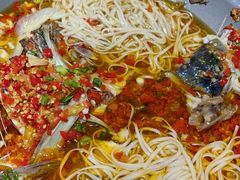 -三湘四水正宗湘菜(君峰路店)