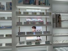 -精视达眼镜•专业儿童配镜中心(学府大道店)