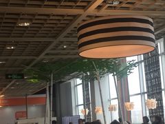 大堂-宜家·瑞典风味餐厅(无锡店)