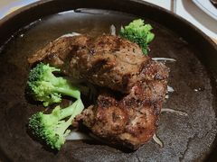 -俄士厨房(万松园店)