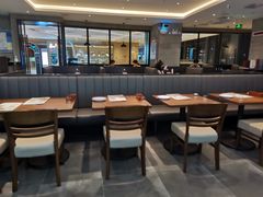 大堂-萨莉亚意式餐厅(杭州滨江天街店)