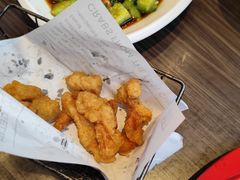 -胖哥俩肉蟹煲(重庆观音桥大融城店)