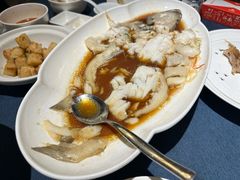 -金狮麟·新豫菜(金码大厦店)