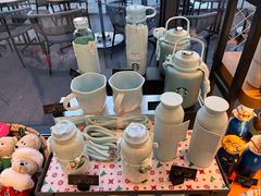 -星巴克(湖州凤凰时代广场店)