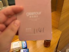 -深圳海景嘉途酒店(东翼楼)