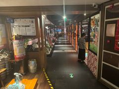 -江边城外烤全鱼(方庄时代购物中心店)