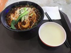 -丽影重庆小面(定西路店)