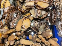 -高佳庄·舟山海鲜(海景旗舰店)