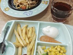 -豪客来牛排(红豆万花城店)