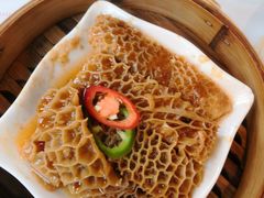 沙爹金钱肚-点都德(汇盈广场店)