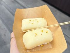 -李百蟹·江南蟹黄面(夫子庙店)