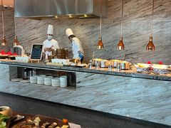 -深圳前海华侨城JW万豪酒店光之翼·港湾尚膳