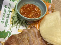 -迷你椰·泰式大排档(观前街店)