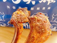 -蚝英雄鲜蚝自助专门店(长楹天街直营店)
