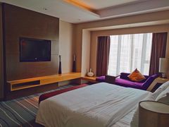 -青岛富力艾美酒店