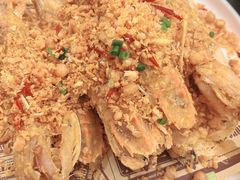 -铭副琦食·虾蟹烩馆(渔人码头店)