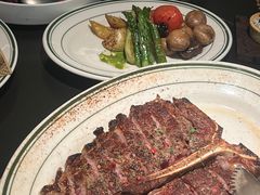 -404干式熟成牛排馆•聚会餐厅