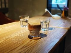 -ZM COFFEE(西安路店)