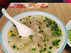 -小杨生煎(福州路店)