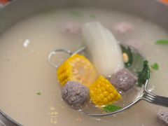 -大吉利潮汕牛肉火锅(王府井店)