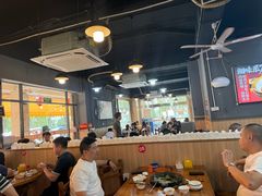 -大鼎石锅鱼(春江里店)